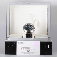 IWC Pilot Chronograph Ref. IW371701