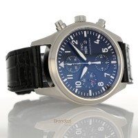 IWC Pilot Chronograph Ref. IW371701