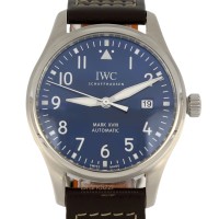 IWC Pilot Mark XVIII "Le Petit Prince" Ref. IW327004
