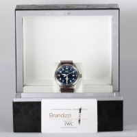 IWC Pilot Mark XVIII "Le Petit Prince" Ref. IW327004