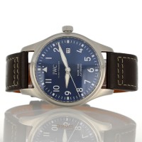 IWC Pilot Mark XVIII "Le Petit Prince" Ref. IW327004
