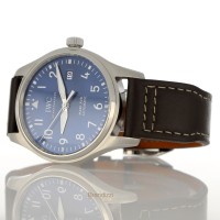 IWC Pilot Mark XVIII "Le Petit Prince" Ref. IW327004