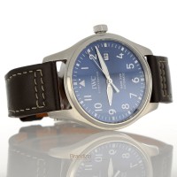 IWC Pilot Mark XVIII "Le Petit Prince" Ref. IW327004