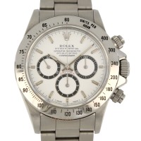 Rolex Daytona Ref. 16520