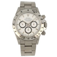 Rolex Daytona Ref. 16520
