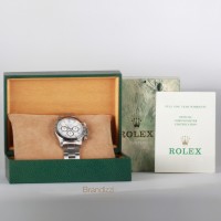 Rolex Daytona Ref. 16520
