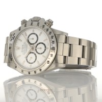 Rolex Daytona Ref. 16520