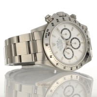 Rolex Daytona Ref. 16520
