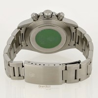 Rolex Daytona Ref. 16520