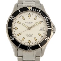 Longines Admiral Ref. L36024 - 7463