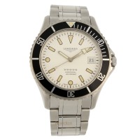 Longines Admiral Ref. L36024 - 7463