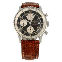 Breitling Old Navitimer Ref. 81610 Football