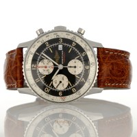 Breitling Old Navitimer Ref. 81610 Football