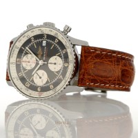 Breitling Old Navitimer Ref. 81610 Football