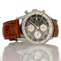 Breitling Old Navitimer Ref. 81610 Football