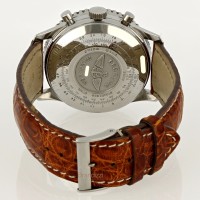 Breitling Old Navitimer Ref. 81610 Football