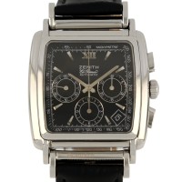 Zenith El Primero Chronograph Ref. 90/01.0420.400