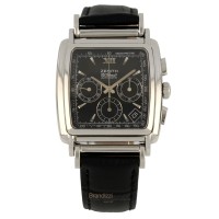 Zenith El Primero Chronograph Ref. 90/01.0420.400
