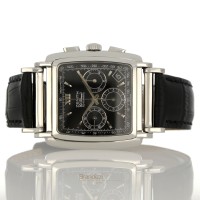 Zenith El Primero Chronograph Ref. 90/01.0420.400