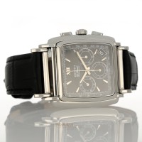 Zenith El Primero Chronograph Ref. 90/01.0420.400