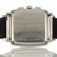 Zenith El Primero Chronograph Ref. 90/01.0420.400