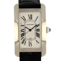 Cartier Tank Americaine Ref. 1741