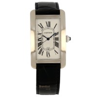 Cartier Tank Americaine Ref. 1741