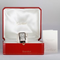 Cartier Tank Americaine Ref. 1741