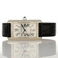 Cartier Tank Americaine Ref. 1741