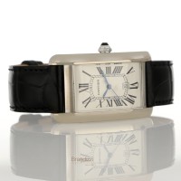 Cartier Tank Americaine Ref. 1741