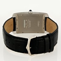 Cartier Tank Americaine Ref. 1741