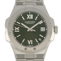 Chopard Alpine Eagle Ref. 298600 - 3014 Stickers