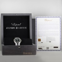Chopard Alpine Eagle Ref. 298600 - 3014 Stickers
