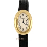 Cartier Baignoire Mini Ref. 2368