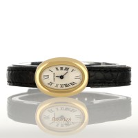 Cartier Baignoire Mini Ref. 2368