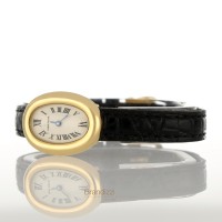 Cartier Baignoire Mini Ref. 2368