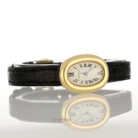Cartier Baignoire Mini Ref. 2368