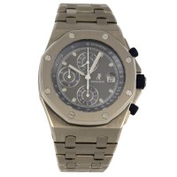 Audemars Piguet Royal Oak Off Shore Ref. 25721TI.O.1000TI.01