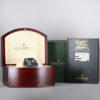 Audemars Piguet Royal Oak Off Shore Ref. 25721TI.O.1000TI.01