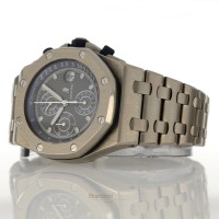 Audemars Piguet Royal Oak Off Shore Ref. 25721TI.O.1000TI.01