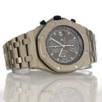 Audemars Piguet Royal Oak Off Shore Ref. 25721TI.O.1000TI.01