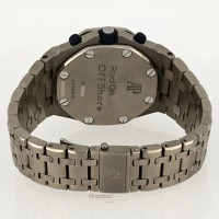 Audemars Piguet Royal Oak Off Shore Ref. 25721TI.O.1000TI.01