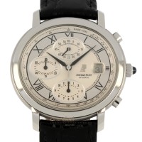 Audemars Piguet Millenary Ref. 25822ST.O.0002.01
