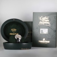 Audemars Piguet Millenary Ref. 25822ST.O.0002.01