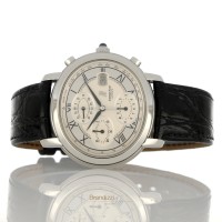 Audemars Piguet Millenary Ref. 25822ST.O.0002.01