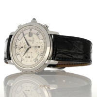 Audemars Piguet Millenary Ref. 25822ST.O.0002.01