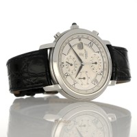 Audemars Piguet Millenary Ref. 25822ST.O.0002.01