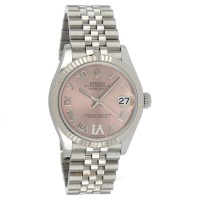 Rolex Date Just Ref. 278274