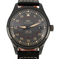 IWC Pilot Mark XVIII Top Gun Miramar Ref. IW324702