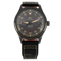 IWC Pilot Mark XVIII Top Gun Miramar Ref. IW324702